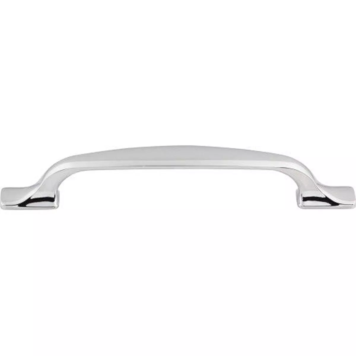 Torbay Pull 5 1/16 Inch (c-c) - Polished Chrome - PC