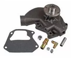 TP-AR45332 - WATER PUMP WITH HUB