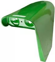 TP-RE13878 - RIGHT HAND FENDER FOR JOHN DEERE