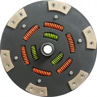 TP-RE323690 - CLUTCH DISC