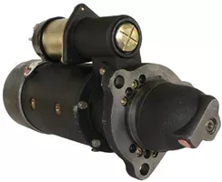TP-RE41756 - STARTER ASSEMBLY