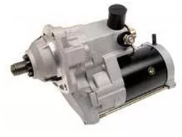 TP-TY24439 - GEAR REDUCTION STARTER