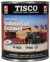 TP905QT - INTERNATIONAL HARVESTER RED PAINT (QUART)