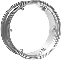 TR1024L6 - RIM 10 X 24 - 6 CLAMP