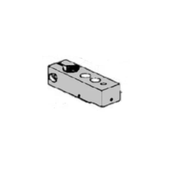 Trumpf 63961 Supporting Bracket, TruTool TKF 1500