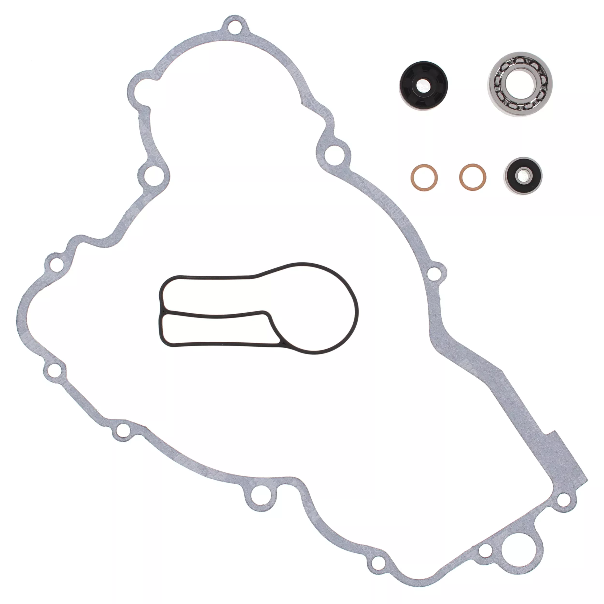 Vertex Water Pump Rebuild Kit - 680-1335 - A&D Discount Performance