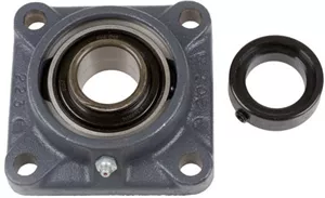 WGFZ18 - 4 HOLE FLANGE