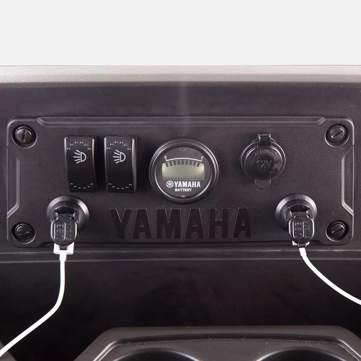 Yamaha GCA-J0A70-00-00 USB Charge Socket Set | YUM1A UMAX One EFI