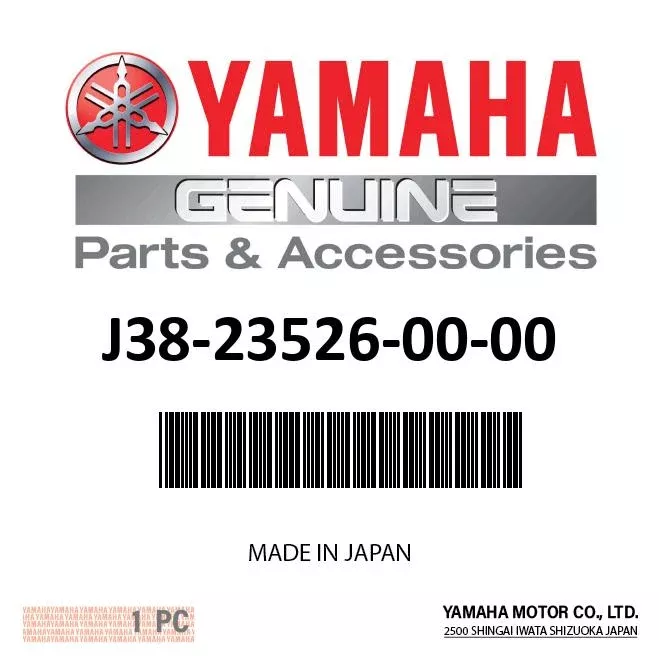 Yamaha J38-23526-00-00 - Bush